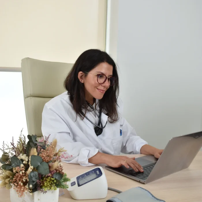 doctora