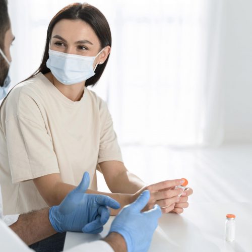 médico paliativo a domicilio en alicante